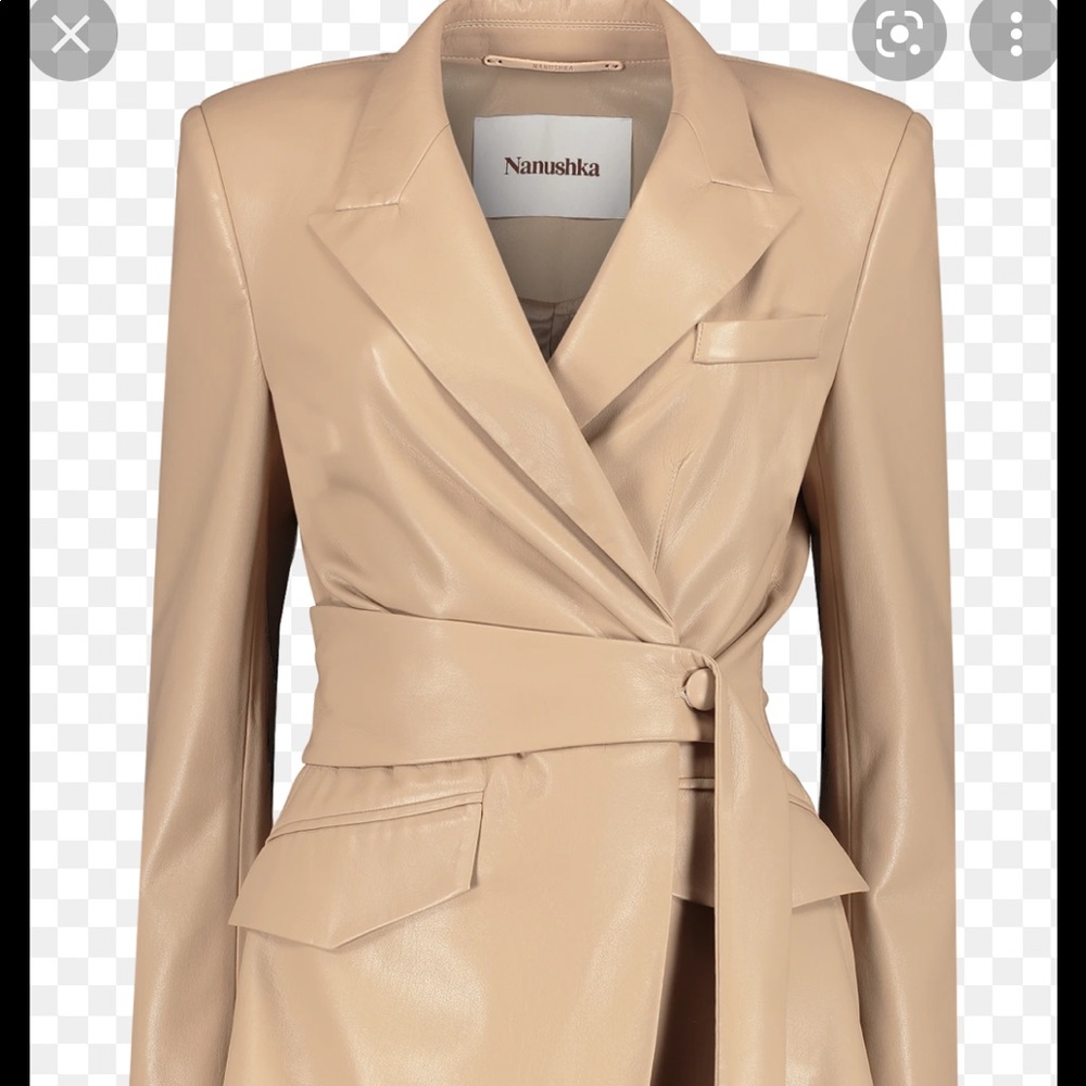 NANUSHKA
Bea Blazer
